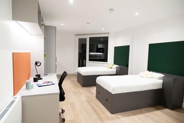 1 bed flat, Kennington Lane, Kennington, London, SE115RD - Image 10